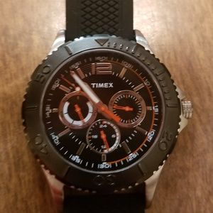 Timex Watch